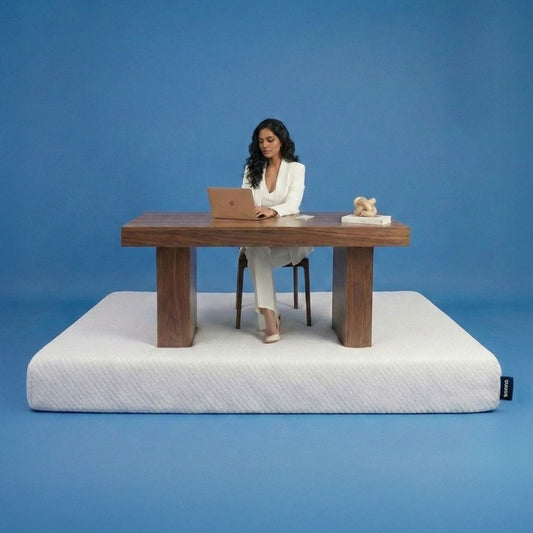 Why the "Perfect" Mattress in Malaysia Doesn't Have to Cost a Month's Salary