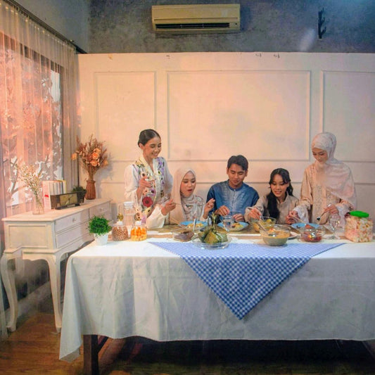 Transformasi Rumah Raya 2026: Cara Buat Tetamu Rasa Macam Menginap Di Hotel 5 Bintang