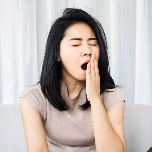 7 Bizarre Sleep Fun Facts: From Lucid Dreaming to Why We Yawn