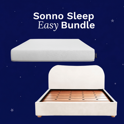 Sonno Sleep Easy Bundle