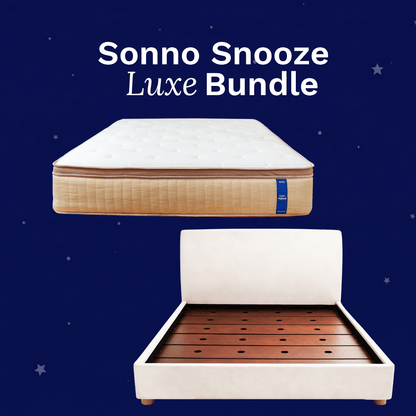 Sonno Snooze Luxe Bundle