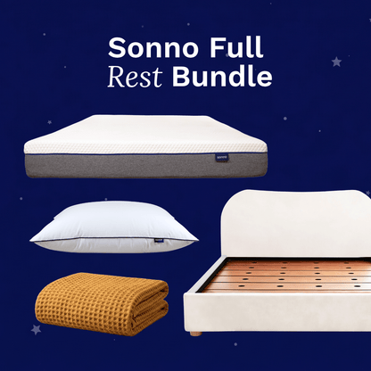 Sonno Full Rest Bundle