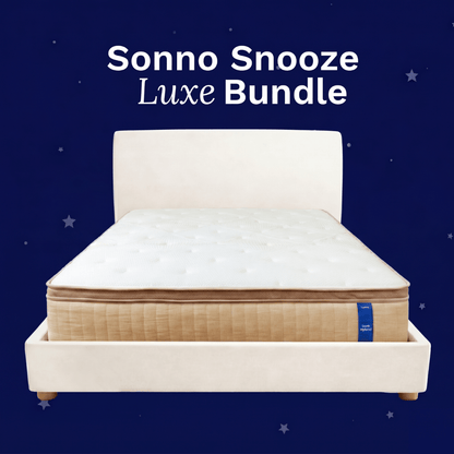 Sonno Snooze Luxe Bundle