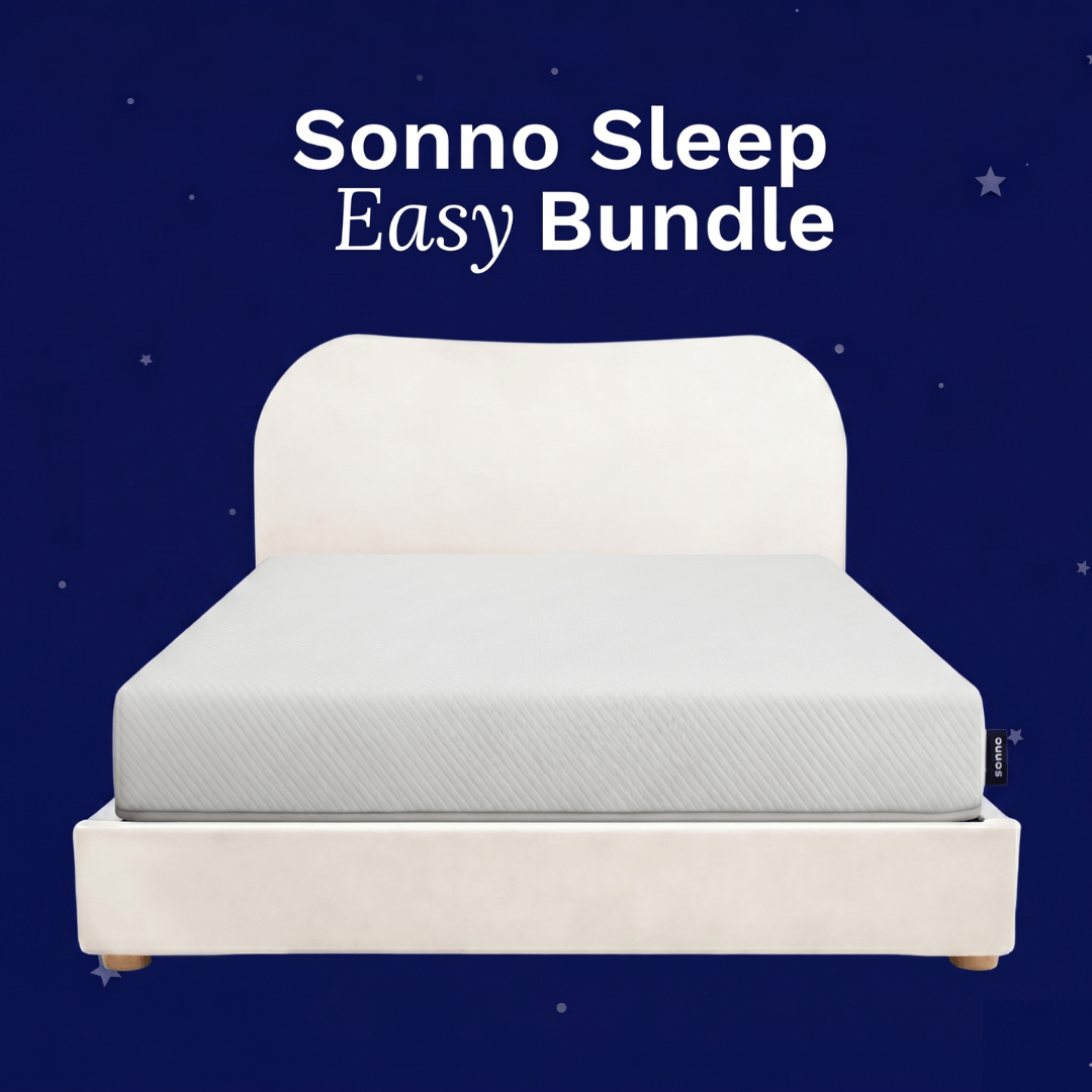 Sonno Sleep Easy Bundle