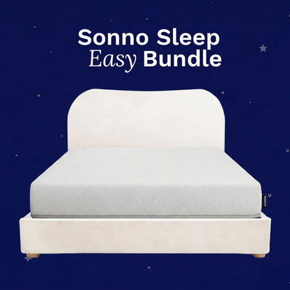 Sonno Sleep Easy Bundle