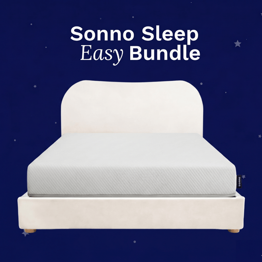 Sonno Sleep Easy Bundle