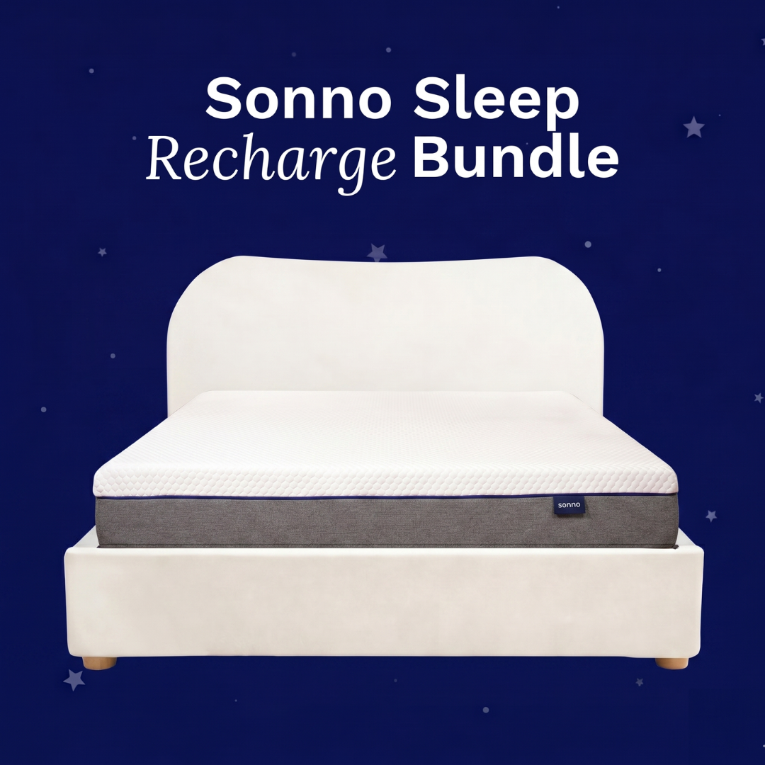 Sonno Sleep Recharge Bundle