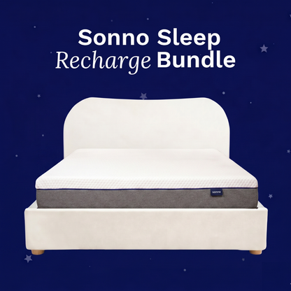 Sonno Sleep Recharge Bundle