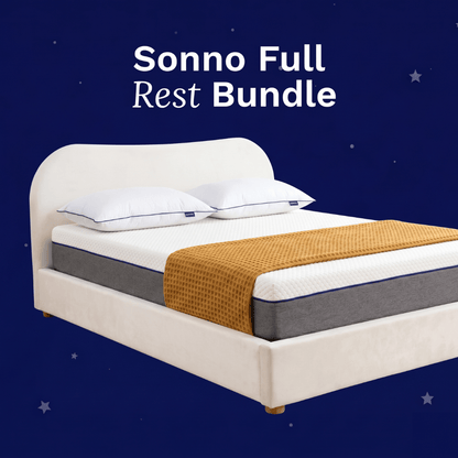Sonno Full Rest Bundle