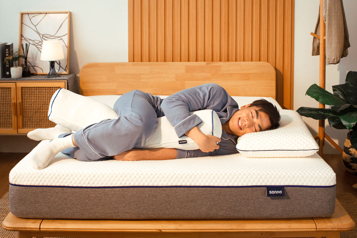 Sonno® - Sleep Well And Live Better With Our Sleeping Products – Sonno  Malaysia