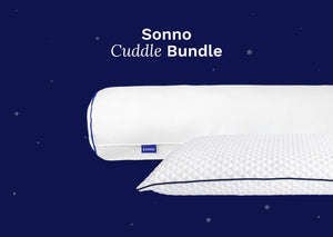 Sonno Cuddle Bundle