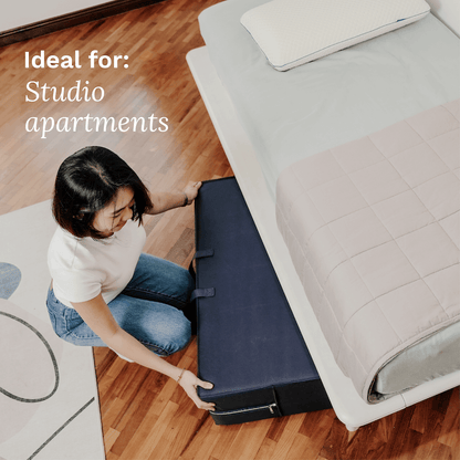 Sonno Foldable Mattress