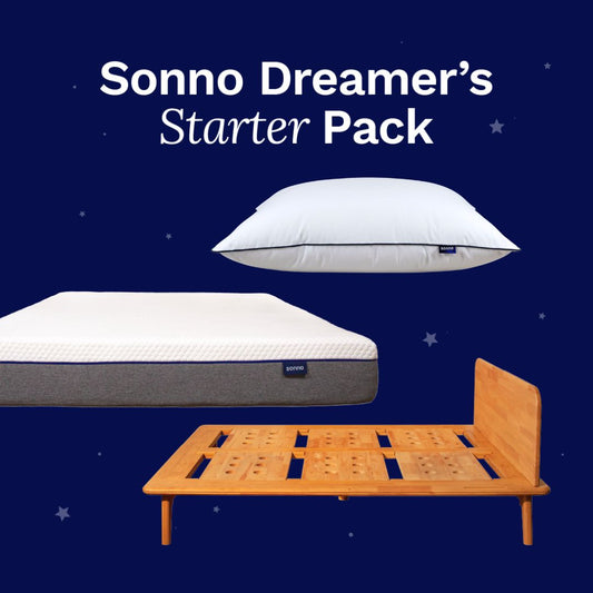 Sonno Dreamer's Starter Pack