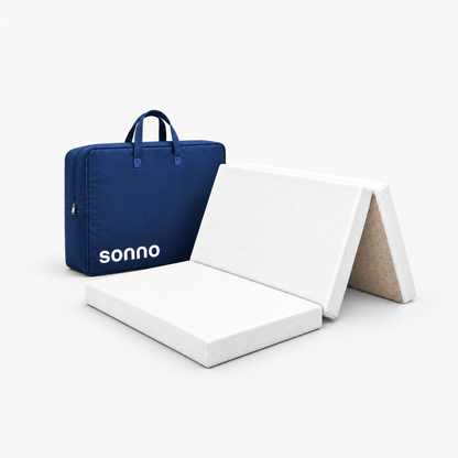 Sonno Foldable Mattress
