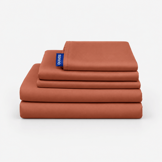 Sonno Bed Sheets