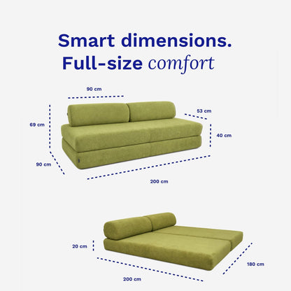 Sonno Sofa