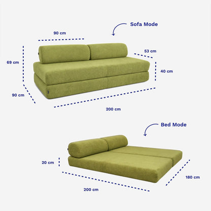 Sonno Sofa