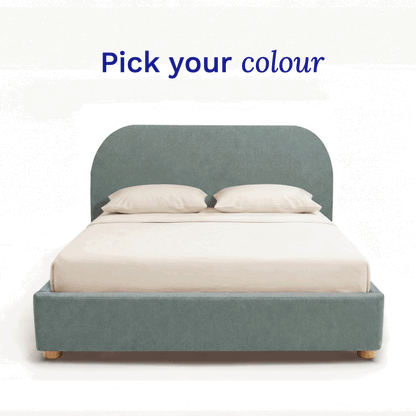 Sonno Sunset Bed Frame