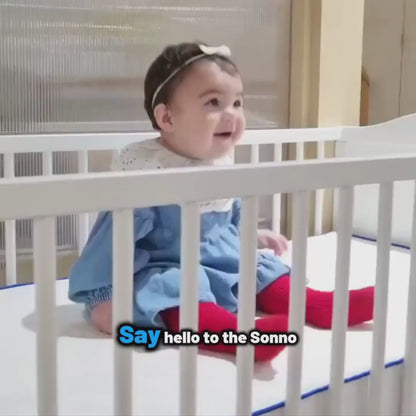 Sonno Baby Mattress