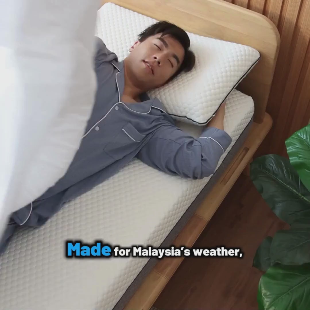 Sonno Duvet