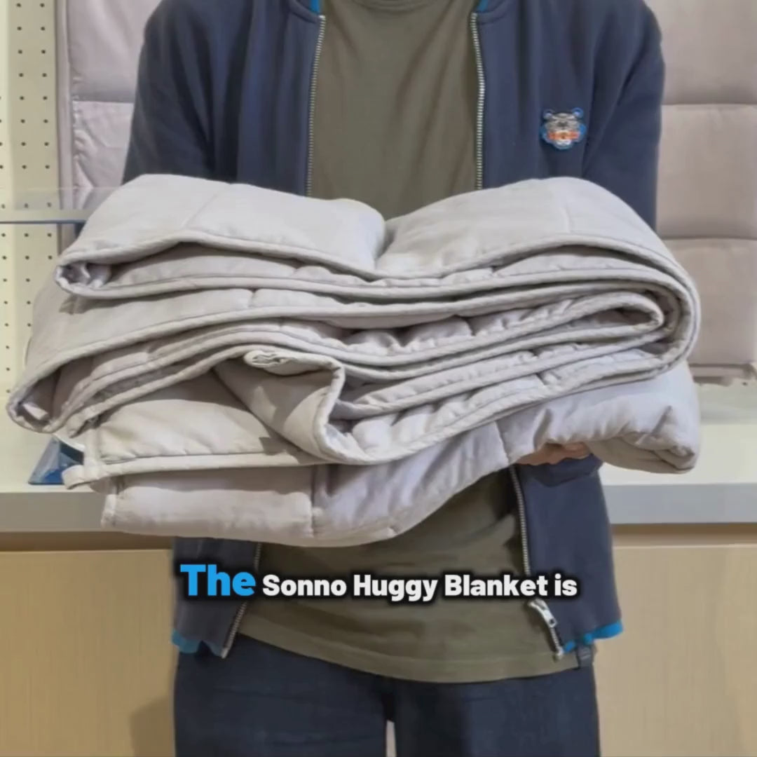 Sonno Huggy Blanket