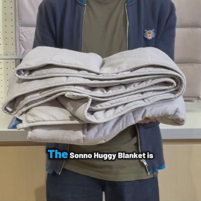 Sonno Huggy Blanket
