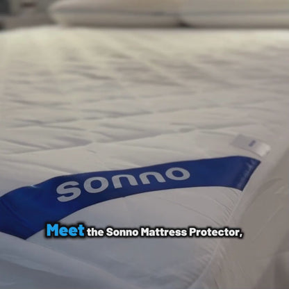 Sonno Mattress Protector