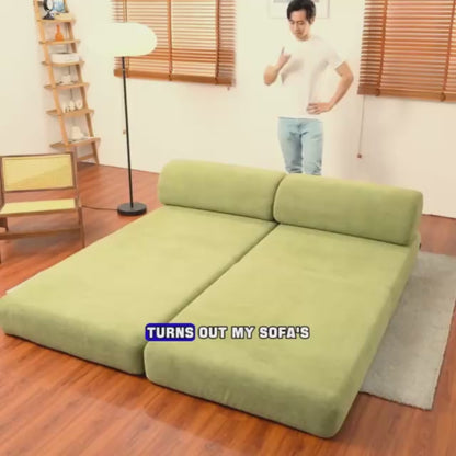 Sonno Sofa