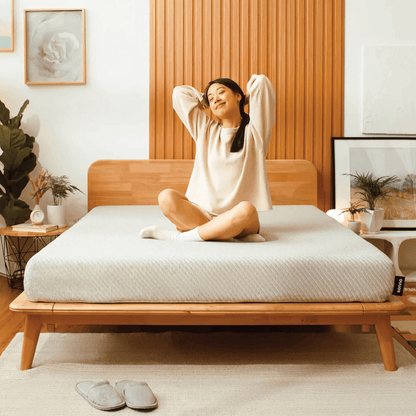 Sonno® Lite Mattress The Best Rest at The Most Affordable Price