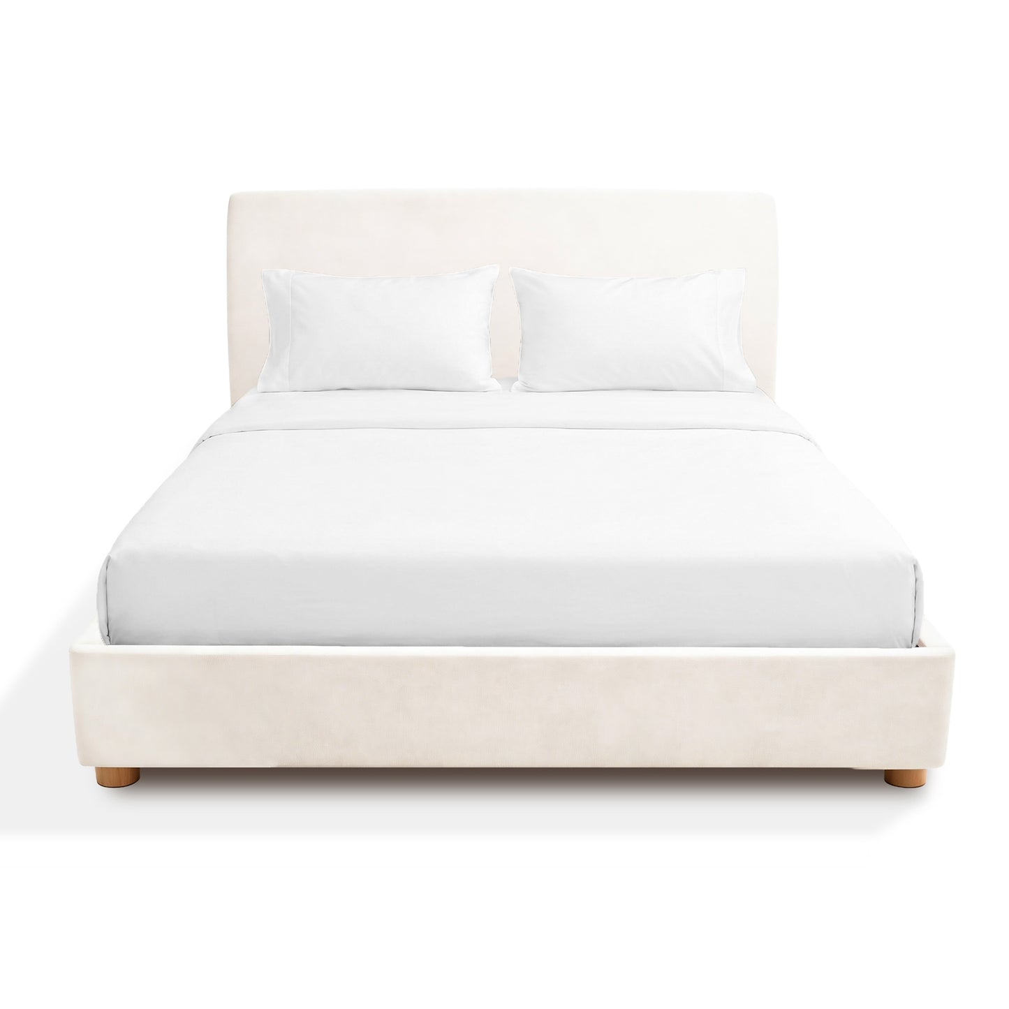 Sonno Sunset Bed Frame