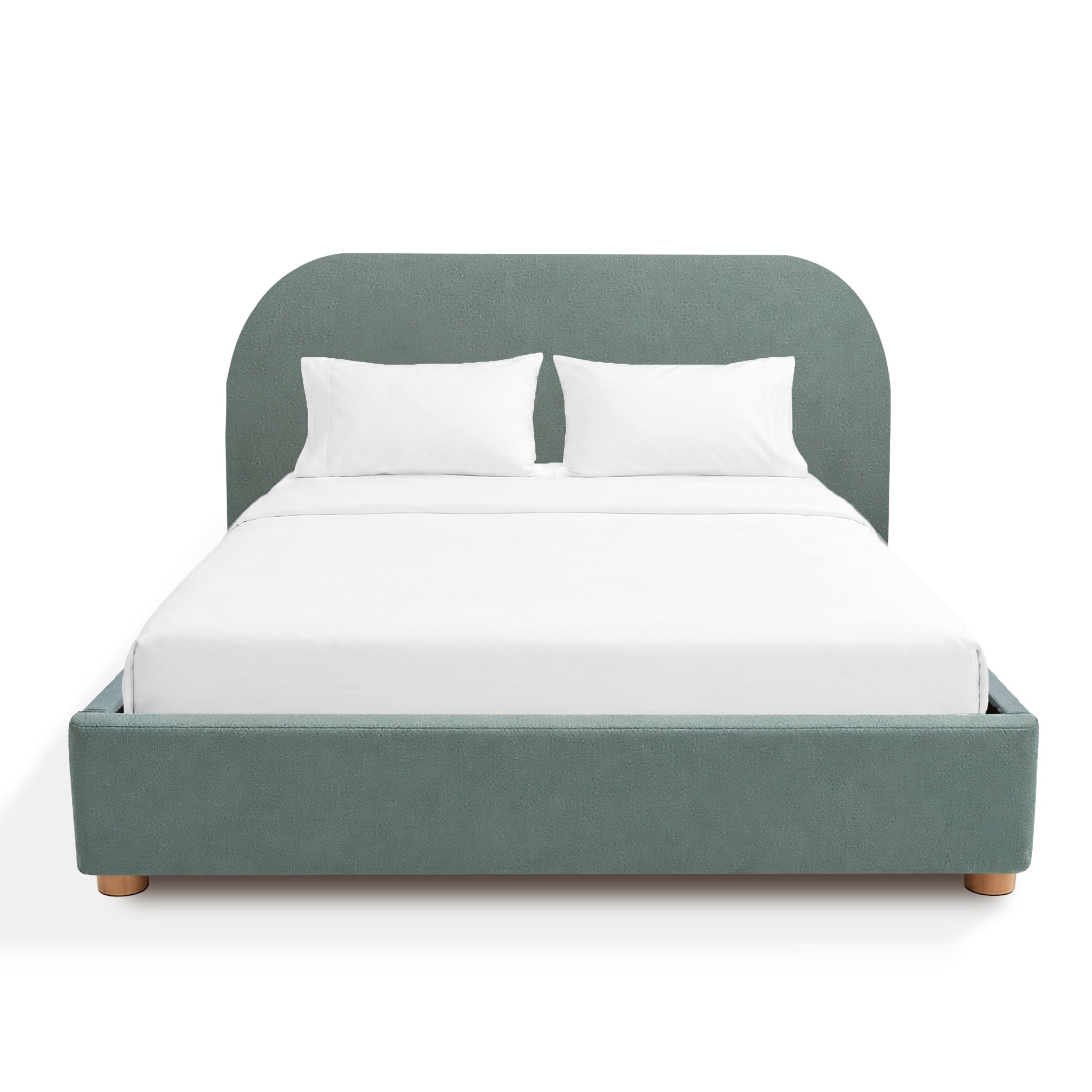 Sonno Sunset Bed Frame