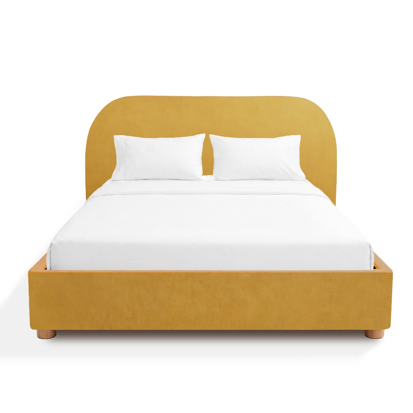 Sonno Sunset Bed Frame