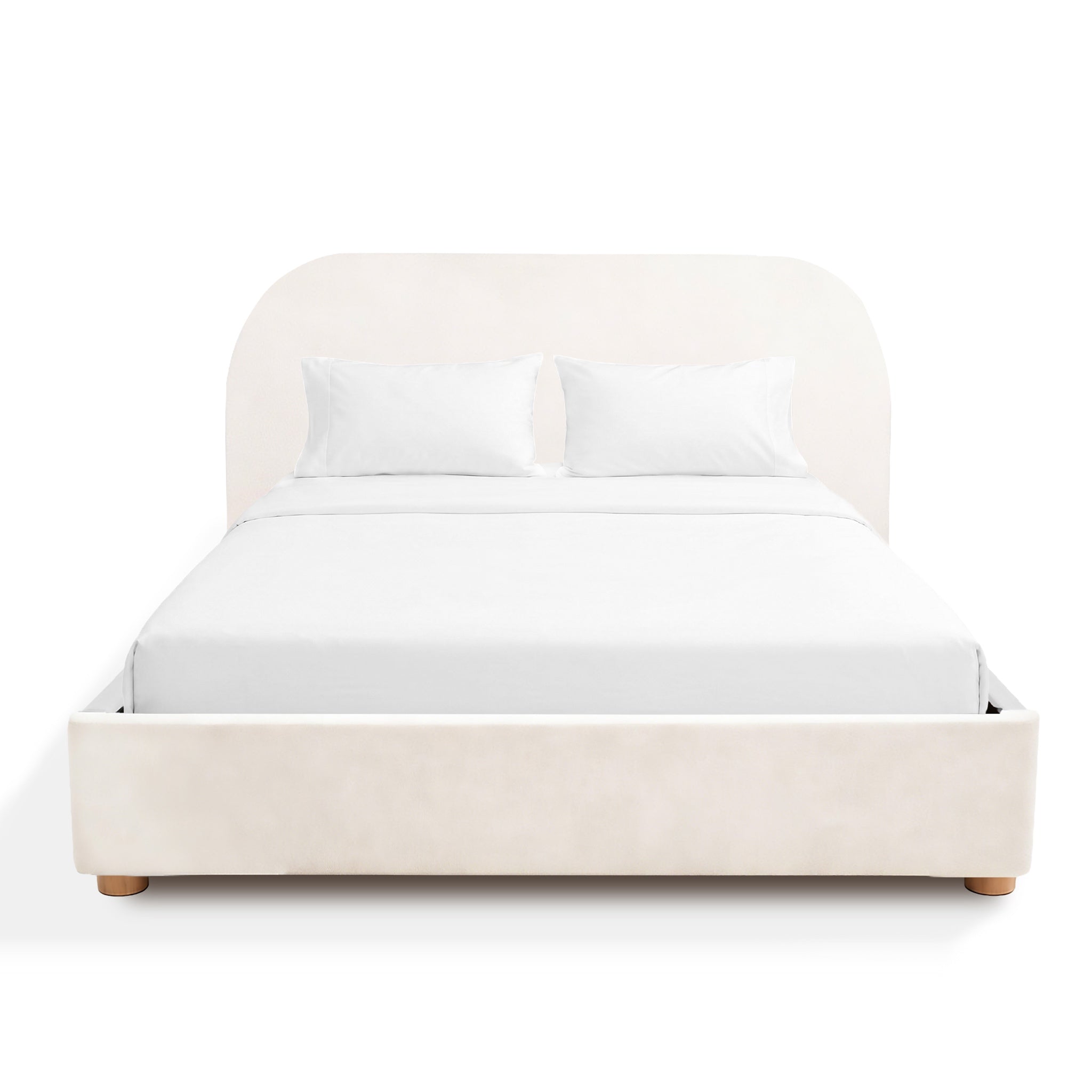 Sonno Sunset Bed Frame
