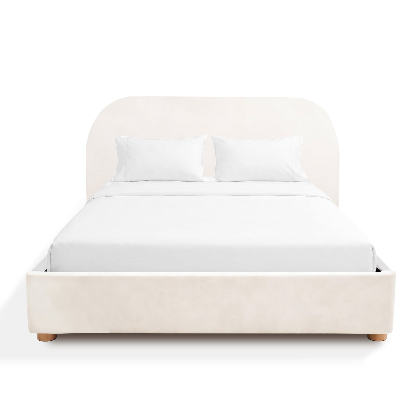 Sonno Sunset Bed Frame