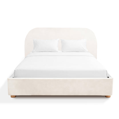 Sonno Sunset Bed Frame
