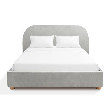Sonno Sunset Bed Frame