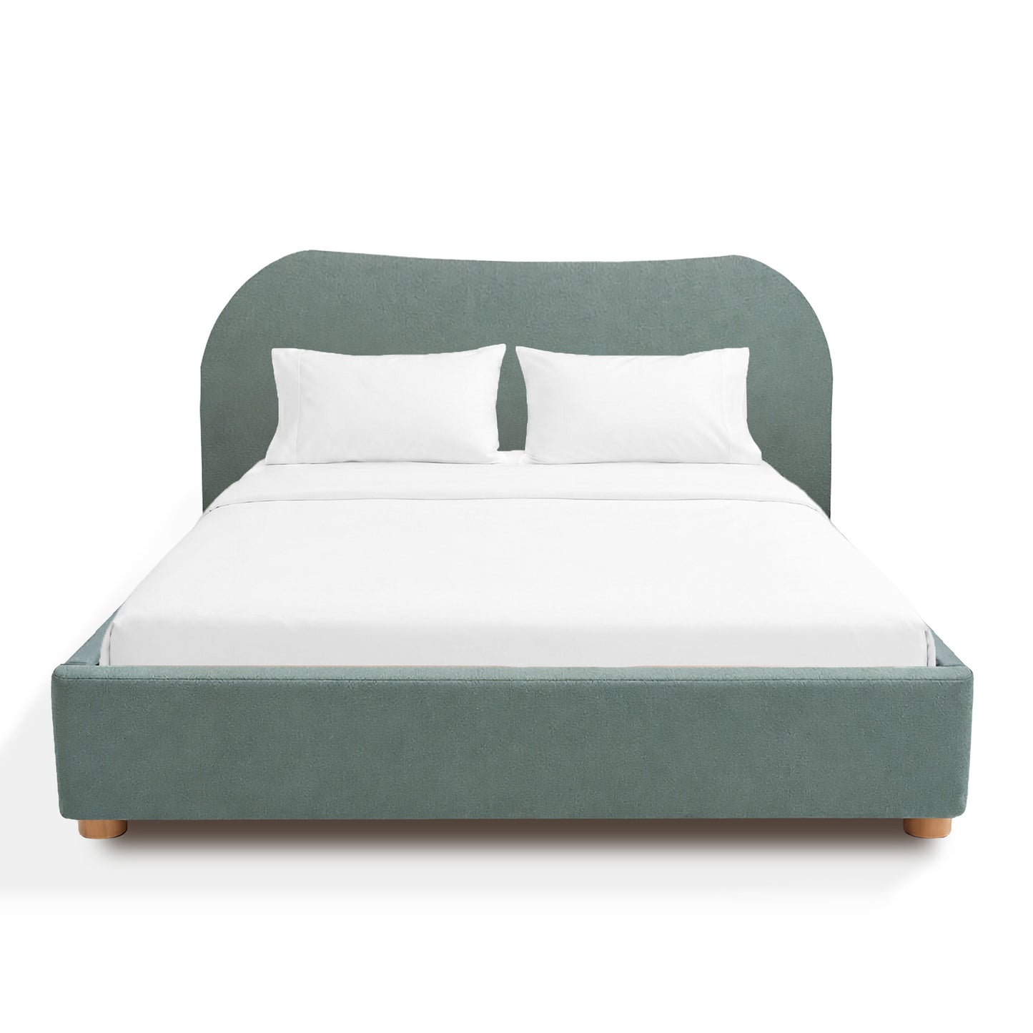 Sonno Sunset Bed Frame