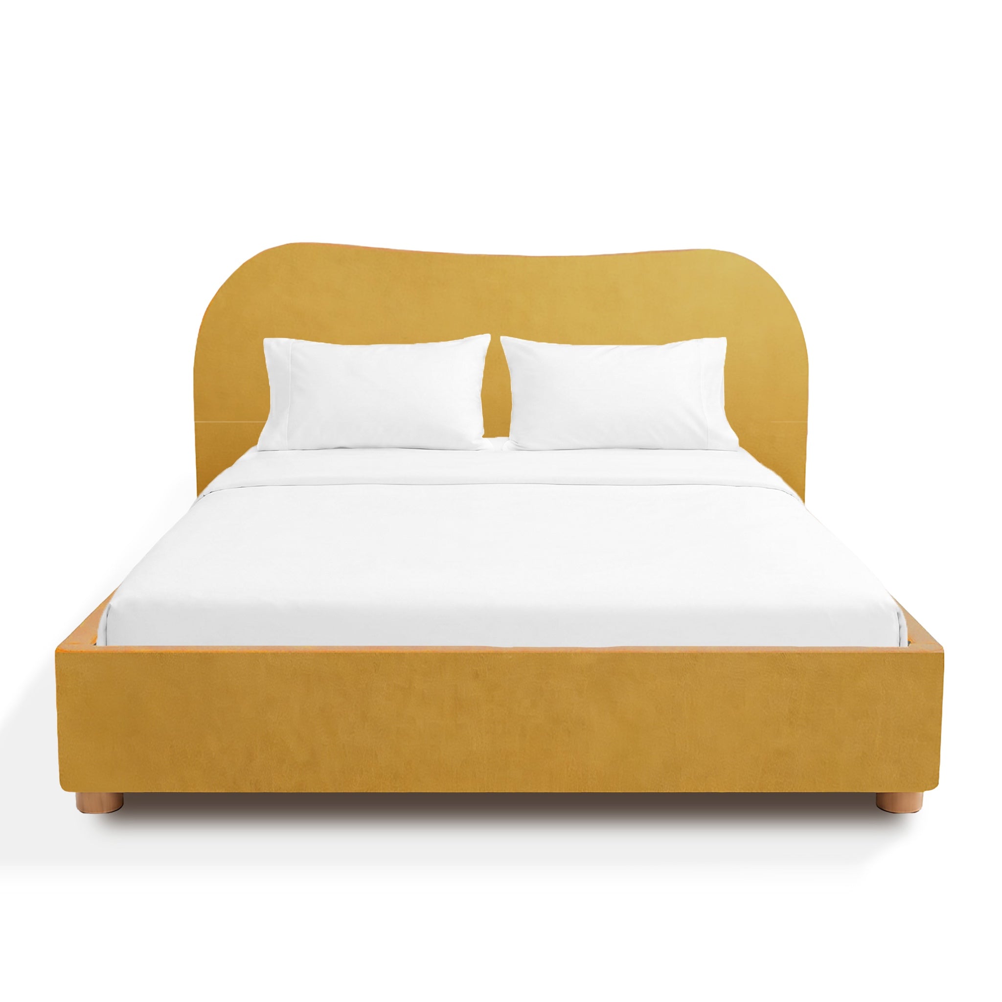 Sonno Sunset Bed Frame