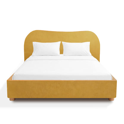 Sonno Sunset Bed Frame