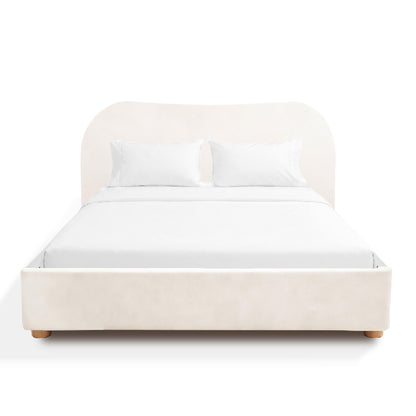 Sonno Sunset Bed Frame