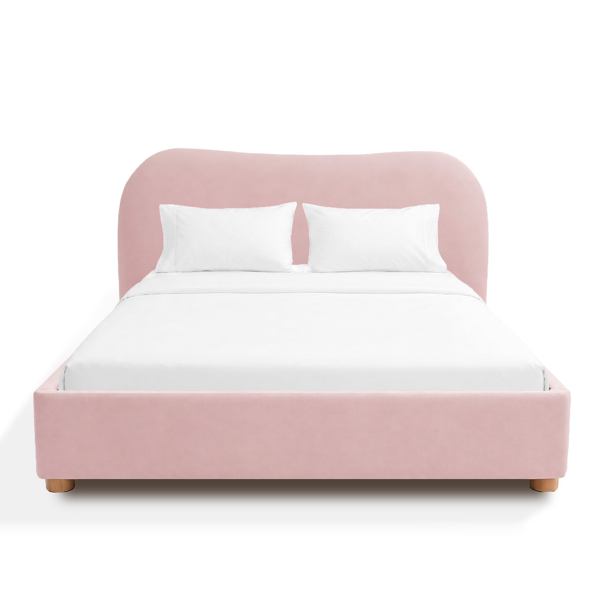 Sonno Sunset Bed Frame