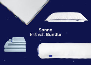 Sonno Refresh Bundle