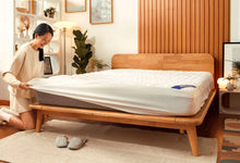 sonno mattress protector malaysia