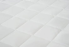 Sonno Mattress Protector quilt detail close up
