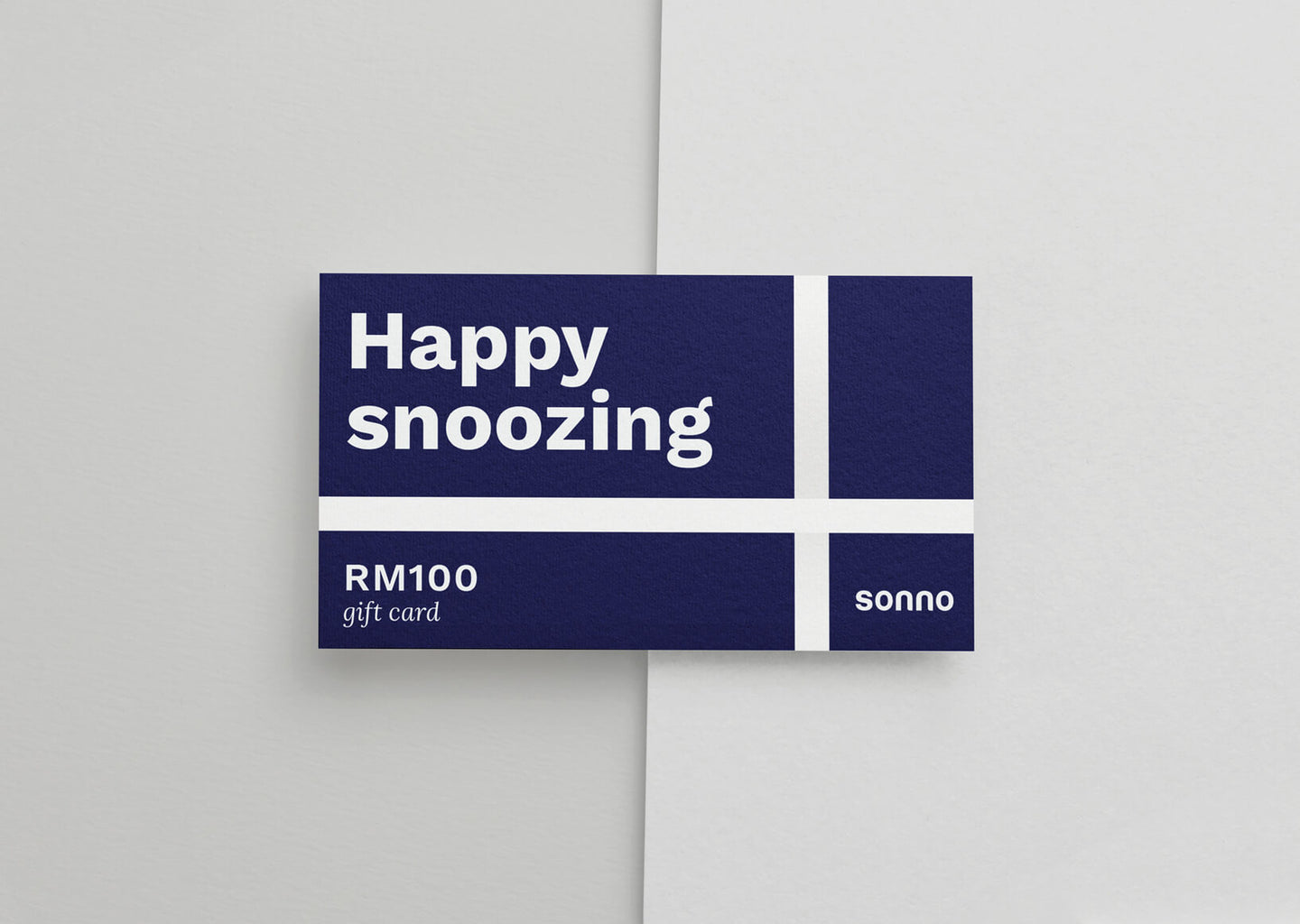 Sleepyhead Gift Card