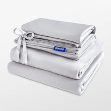 Sonno nimbus cloud Bed Sheet