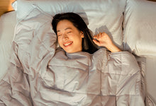 Sonno weighted blanket malaysia