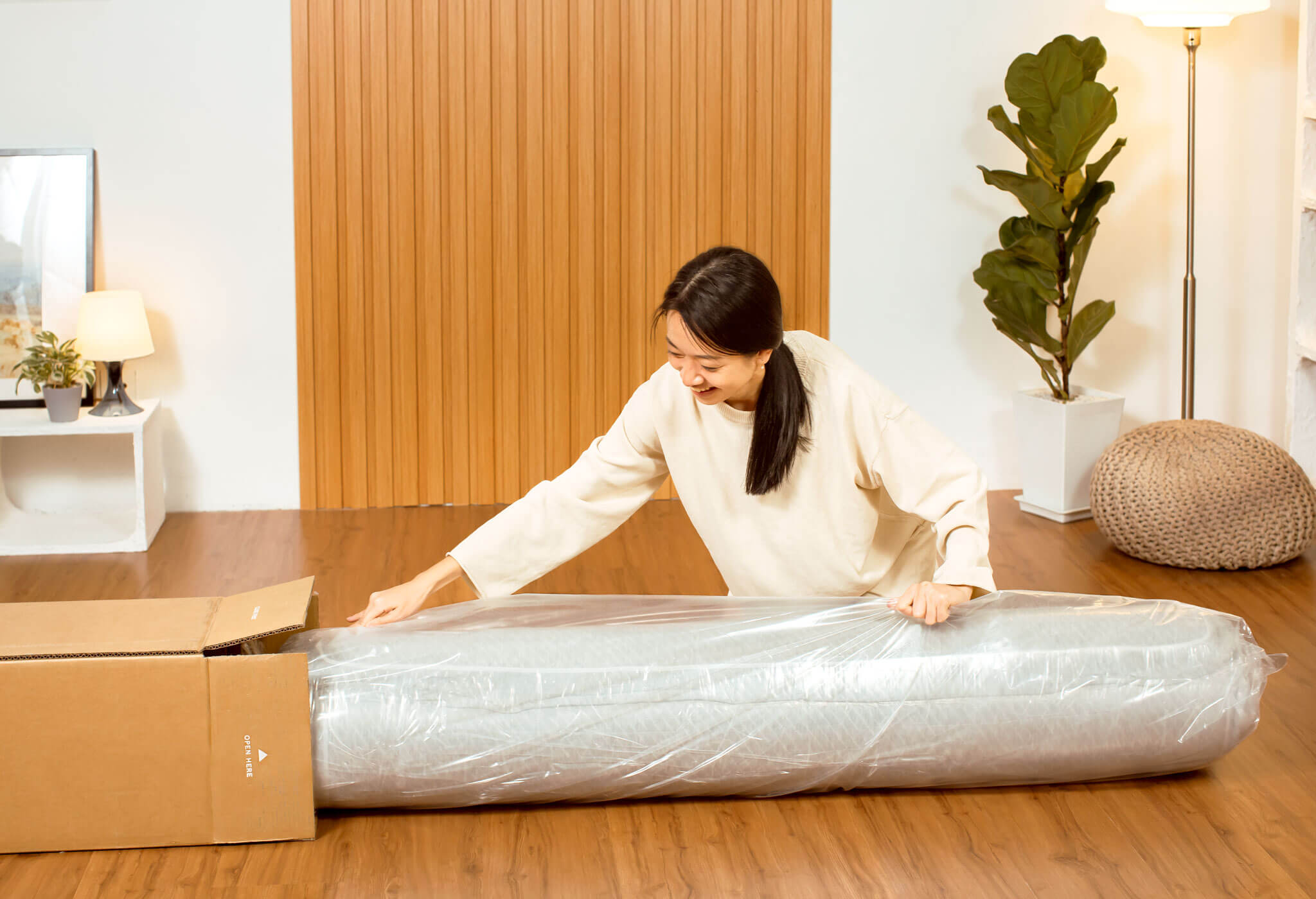 sonno mattress lite box malaysia