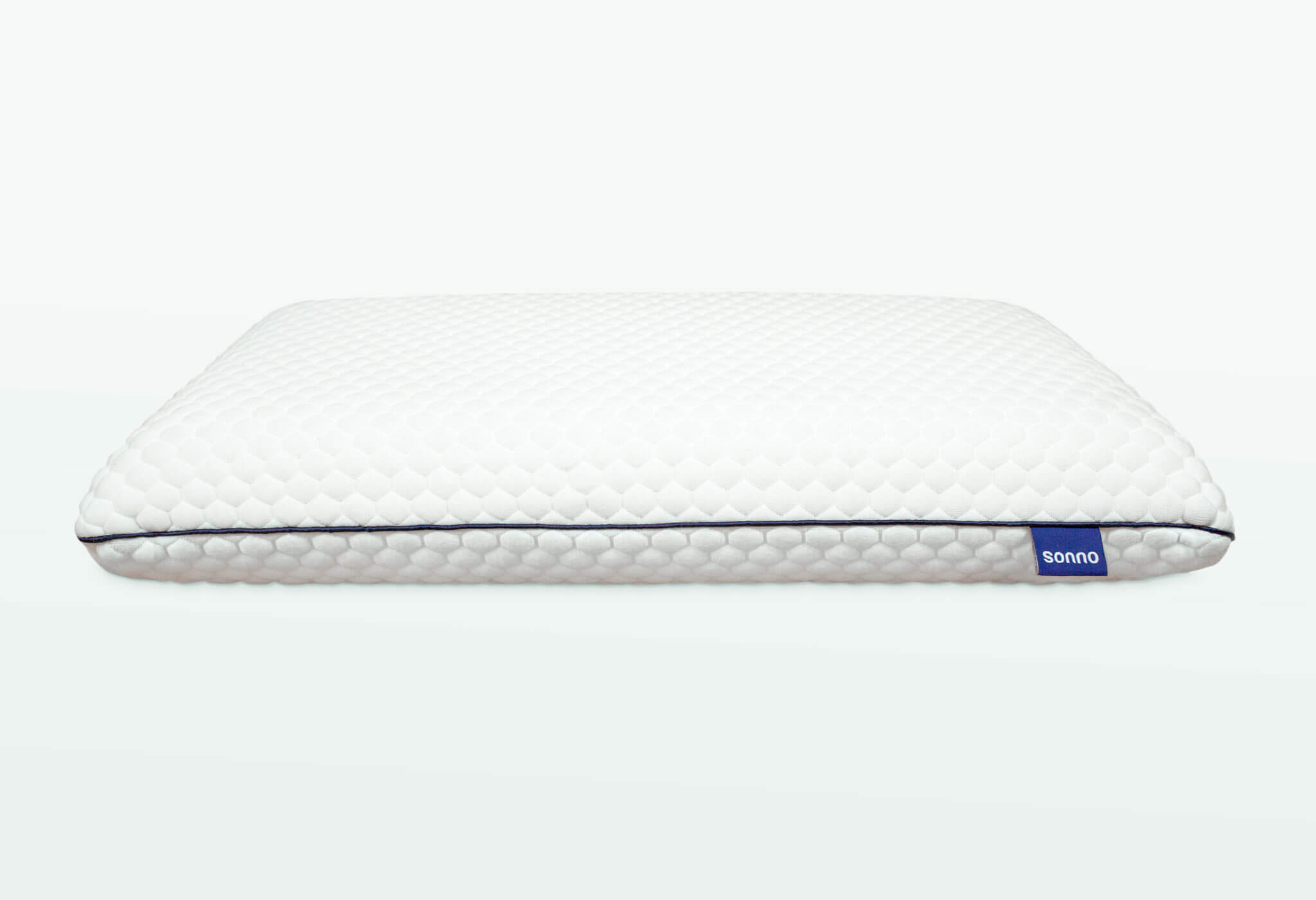 Sonno Memory Foam Pillow full view