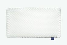 Sonno Memory Foam Pillow top view
